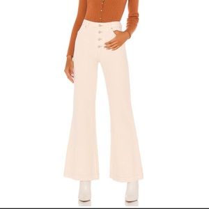 ROLLA’s Old Mate High Rise Wide Leg Jeans